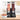 [RESIGILAT] Distribuitor cereale Relaxdays, 2 recipiente, 1,5 L, negru