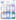 [RESIGILAT] Set Grundle Wolle Cotton Quick Mini pastel 10 x 15 g 100% bumbac