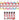 [RESIGILAT] Marabu Kids Window Color Party Set – 6 culori și accesorii pentru ferestre