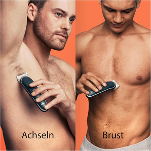 [RESIGILAT] Braun Series 5 Bodygroomer pentru ingrijirea corporala
