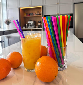 [RESIGILAT] Pachet Greenland, 100 paie reutilizabile, 21 cm, 6 mm