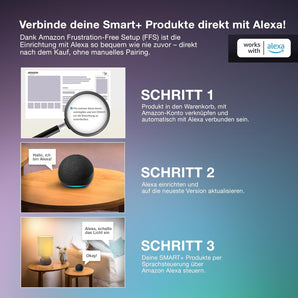 [RESIGILAT] OSRAM SMART RGBW E27 lampa LED cu Alexa WiFi 1-pachet