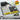 [RESIGILAT] Croci Underlay Super Nappy Carbon, 14 bucati, 57 x 54 cm
