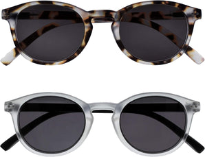[RESIGILAT] Ochelari Opulize Zen Sun 2 bucati lentile nuante bronze