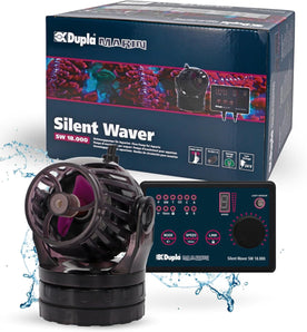 [RESIGILAT] Dupla Marin Silent Waver, Pompa circulatie 18000 l/h, W...