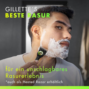 [RESIGILAT] Lame Gillette Labs pentru barbati, 12 lame originale