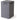 [RESIGILAT] Compactor Cos Rufe, 30x50cm, Gri, cu capac, metalic