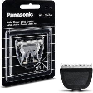 [RESIGILAT] Lama de taiere rezerva Panasonic WER9605Y136 trimmer barba/par