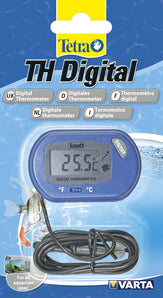 [RESIGILAT] Tetra TH Termometru digital acvariu 1 buc