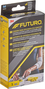 [RESIGILAT] Codera Futuro pentru epicondilita T M