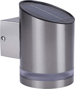 [RESIGILAT] Aplica exterior solara LED fara fir Smartwares GWS002DS
