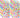 [RESIGILAT] Foile autocolante litere mici colorate pentru crafting