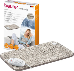 [RESIGILAT] Beurer HK 123 XXL perna de incalzire lavabila Europeana
