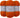 [RESIGILAT] Utopia Crafts Chenille, fire tricotat, portocaliu, 300g