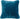 [RESIGILAT] Husa de perna Gozze premium 50x50 cm petrol 500 g/m2