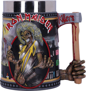 [RESIGILAT] Cana de metal Nemesis Acum Iron Tankard