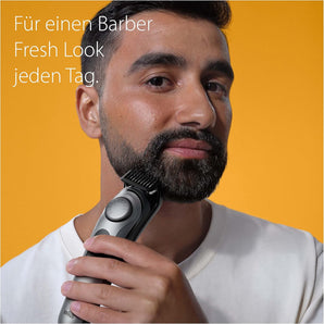 [RESIGILAT] Aparat tuns barba Braun Series 7 cu 40 setari BT7420