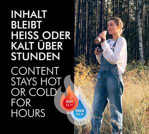 [RESIGILAT] Alfi 4067255100 Tc, sticla izolata, turcoaz mat