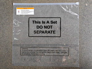 [RESIGILAT] Jetec Sine Perdele, Sine Flexibile, Alb, 5 metri