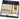 [RESIGILAT] Creagami Harry Potter, Origami 3D, Kit artizanat, 700 piese