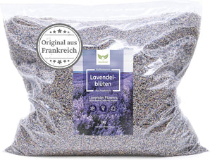 [RESIGILAT] Flori uscate de levantica 1kg pentru diverse utilizari