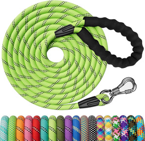 [RESIGILAT] Lesa Drag Leash pentru caini cu maner confortabil
