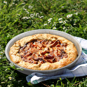 [RESIGILAT] Relaxdays Tavi Aluminiu, Set 100, 2.5 x 27.5 cm, Argintii