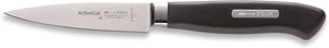 [RESIGILAT] Cutit birou DICK ActiveCut lama 9 cm inox negru
