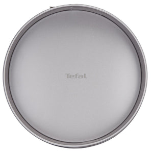 [RESIGILAT] Forma de copt Tefal Delibake, 25 cm, rosu carbon