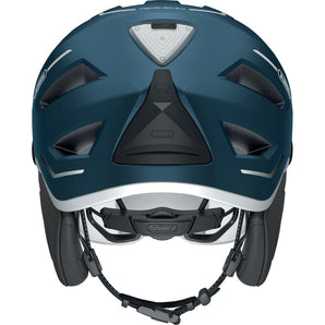 [RESIGILAT] Casca ABUS Pedelec 2.0 Midnight Blue Marime L
