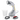 [RESIGILAT] Aparat de Calcat Vertical Ariete 4167, 1200 W, 20 g/min, alb