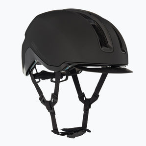 [RESIGILAT] Casca bicicleta ABUS Hud-y negru, M 54-58 cm