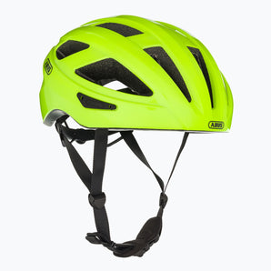 [RESIGILAT] Casca bicicleta ABUS Macator galben semnalizare