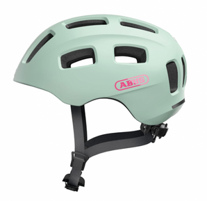 [RESIGILAT] Casca bicicleta ABUS Youn-I 2.0 verde marime M