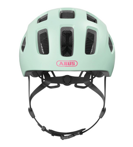 [RESIGILAT] Casca bicicleta ABUS Youn-I 2.0 verde marime M