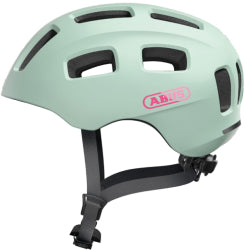 [RESIGILAT] Casca bicicleta ABUS Youn-I 2.0 verde unisex marime M