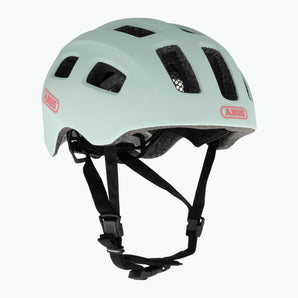 [RESIGILAT] Casca bicicleta ABUS Youn-I 2.0 verde unisex marime M