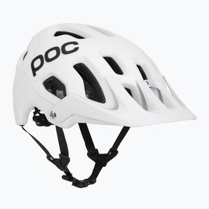 [RESIGILAT] Casca bicicleta POC Tectal alb mate M