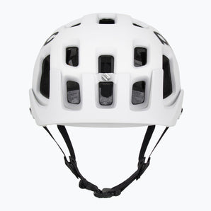 [RESIGILAT] Casca bicicleta POC Tectal alb mate M
