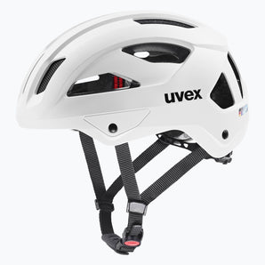 [RESIGILAT] Casca bicicleta unisex i-vo MIPS cu LED marimea 52-57 cm