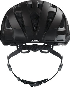 [RESIGILAT] Casca ciclism Abus Urban I 3.0 Negru M