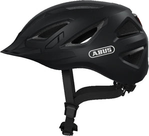 [RESIGILAT] Casca ciclism Abus Urban I 3.0 Negru M