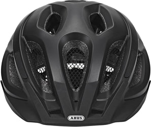 [RESIGILAT] Casca ABUS Aduro 2.0 Negru L 58-62 cm