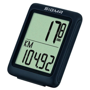 [RESIGILAT] Calculator ciclism Sigma BC 5.0 WR negru