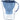 [RESIGILAT] Cana filtranta Brita Marella Maxtra PRO 2.4L albastra