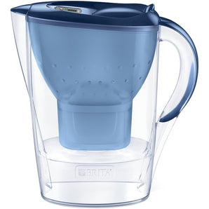 [RESIGILAT] Cana filtranta Brita Marella Maxtra PRO 2.4L albastra