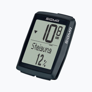[RESIGILAT] Sigma BC 14.0 WR calculator ciclism negru