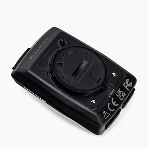 [RESIGILAT] Sigma BC 14.0 WR calculator ciclism negru