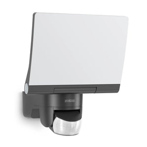 [RESIGILAT] Proiector LED Steinel XLED home 2XL cu senzor grafit